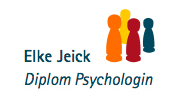 Elke Jeik - Diplom Psychologin - Logo